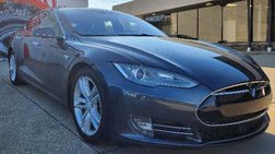2015 Tesla Model S 85D