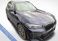 2023 BMW X3 M40i