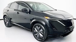 2023 Nissan Ariya Engage
