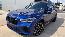 2023 BMW X5 M Base