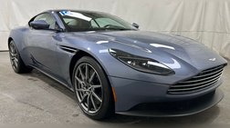 2019 Aston Martin DB11 V8
