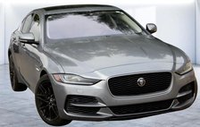 2020 Jaguar XE P250 S