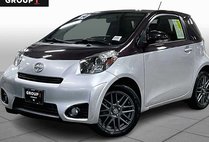 2014 Scion iQ 