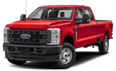 2024 Ford Super Duty F-350 XL