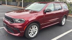 2023 Dodge Durango GT Plus