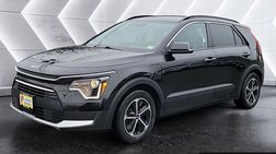 2023 Kia Niro Plug-In Hybrid EX