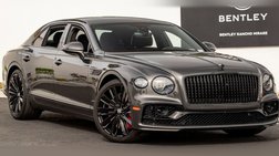 2023 Bentley Flying Spur Speed