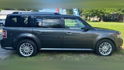 2016 Ford Flex SEL