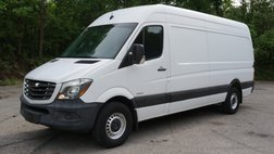 2015 Other Makes RWD 2500 170