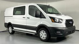 2024 Ford Transit 250