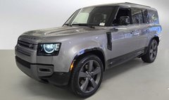 2024 Land Rover Defender 130 P400 Outbound