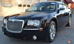 2008 Chrysler 300 C HEMI