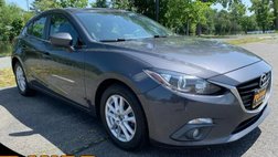 2015 Mazda MAZDA3 i Touring
