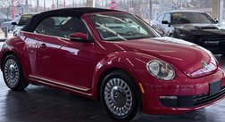 2013 Volkswagen Beetle 2.5