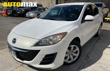 2010 Mazda MAZDA3 