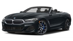 2022 BMW 8 Series M850i xDrive