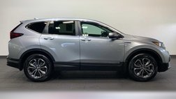 2020 Honda CR-V Hybrid EX-L