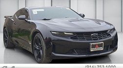 2020 Chevrolet Camaro LT1
