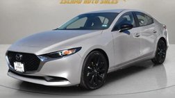 2024 Mazda MAZDA3 2.5 S Select Sport