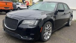 2016 Chrysler 300 S