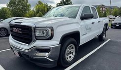 2019 GMC Sierra 1500 Limited Base