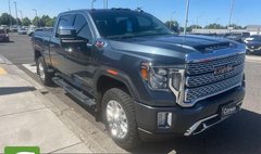 2020 GMC Sierra 2500HD Denali