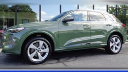 2025 Audi Q5 quattro Premium Plus TFSI
