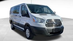 2015 Ford Transit 250
