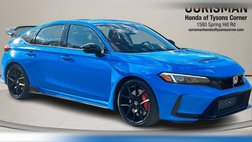 2024 Honda Civic Type R