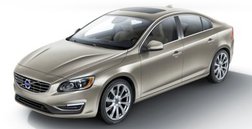 2017 Volvo S60 T5 Inscription