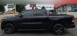 2019 Ram Ram Pickup 1500 Big Horn