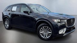 2024 Mazda CX-90 3.3 Turbo Select