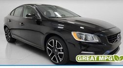 2018 Volvo S60 T5 Dynamic