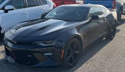 2016 Chevrolet Camaro SS