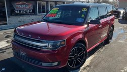 2014 Ford Flex Limited
