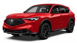 2026 Acura ADX w/A-SPEC w/Advance