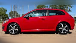 2011 Volvo C30 T5