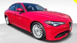 2023 Alfa Romeo Giulia Sprint