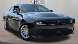 2025 Dodge Charger Daytona R/T