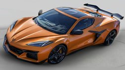 2023 Chevrolet Corvette Z06