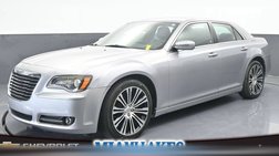 2014 Chrysler 300 S
