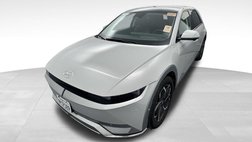 2024 Hyundai Ioniq 5 Limited