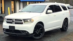 2015 Dodge Durango R/T
