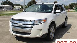 2012 Ford Edge SEL