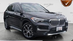 2022 BMW X1 sDrive28i