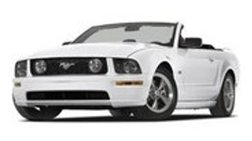 2007 Ford Mustang GT