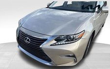 2016 Lexus ES 350 Base