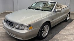 2004 Volvo C70 HPT