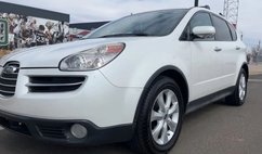 2006 Subaru B9 Tribeca Limited