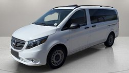 2023 Mercedes-Benz Metris Passenger